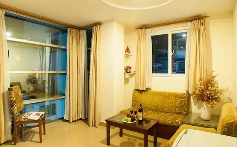 Eden Garden Hotel Πόλη Χο Τσι Μινχ 3*,  Βιετνάμ