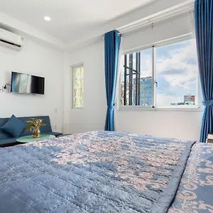 Hotell Amanda Phan