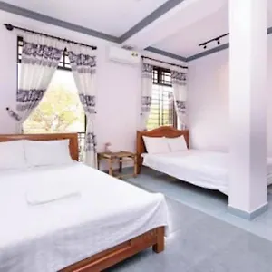 Dang Homestay Hoi An