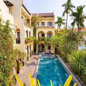  Villa Little Town Vietnam