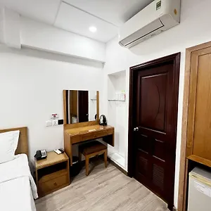 Hotell Sao Mai