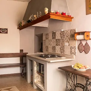 Palazzo Micheletti Apartment Lucca