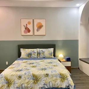 Apartment Start House Coliving Walk 5 Minute To The Airport, Ho Chi Minh City