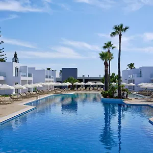 **** Semesteranläggning (resort) Panthea Village Water Park Cypern
