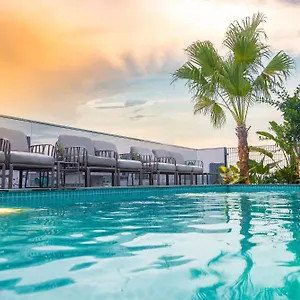 Hotell La Siesta Premium Saigon