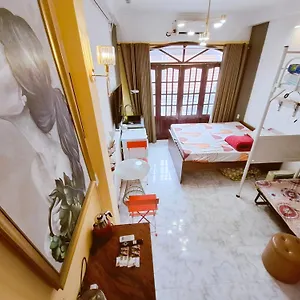 Homestay Minh Loc, Ho Chi Minh City