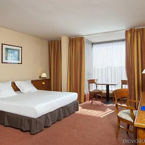 **** Hotell Hotel Brussels Belgien